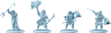 Trone de Fer Jeu de Figurines : Paludiers Démons des Marais [S23]