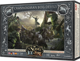 Trone de Fer Jeu de Figurines : Paludiers Démons des Marais [S23]