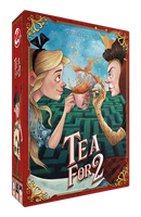 Tea for Two