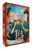 Tea for Two
