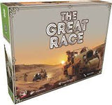 The Great Race (EN STOCK)