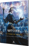 The Witcher : Le Tome du Chaos (LIVRAISON GRATUITE)