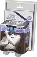 Assaut sur l'Empire : Thrawn