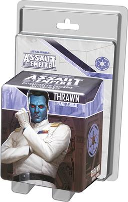 Assaut sur l'Empire : Thrawn