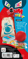 Tic Tac Boum Junior Eco Pack