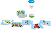 Time's Up Kids Chat