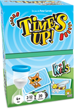 Time's Up Kids Chat
