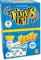 Time's Up Party 2 (Bleu)