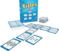 Titles