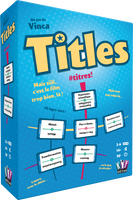Titles