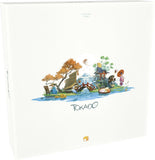 Tokaido : 5ème Anniversaire Edition