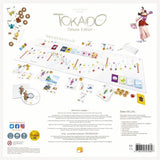 Tokaido Deluxe (livraison gratuite)