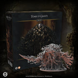 Dark souls: Tomb of Giants (EN STOCK)