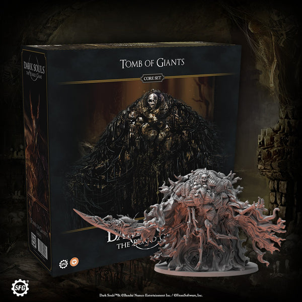 Dark Souls Tomb Of Giants 123JEUX dark-souls-tomb-of-giants-123jeux