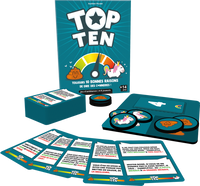 Top Ten (EN STOCK)