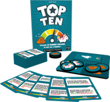 Top Ten (EN STOCK)