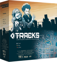 Tracks