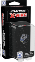 X-Wing 2.0 : Tri-Chasseur Droïde