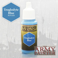 Troglodyte Blue (EN STOCK)