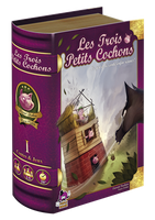 Trois Petits Cochons (Les)