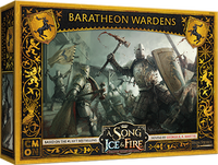 Trône de Fer : Gardiens Baratheon