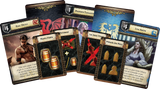 Trône de Fer Jeu de Plateau : Mère Dragons (Ext)