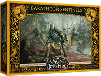 Trône de Fer : Sentinelles Baratheon