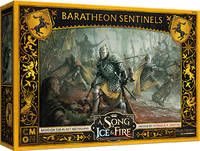 TdFJdF : Sentinelles Baratheon [B9]