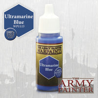 Ultramarine Blue (EN STOCK)