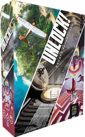 Unlock! Escape Adventures