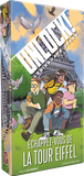 Unlock! Escape Geeks : La Tour Eiffel ((EN STOCK)(PROMOTION)