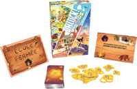 Unlock! Kids : Histoires d’Epoques (EN STOCK)(PROMOTION)