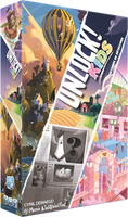 Unlock! Kids : Une Histoire de Détectives