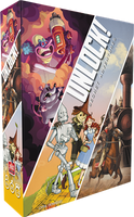 Unlock! Secret Adventures (RUPTURE FOURNISSEUR)