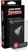 X-Wing 2.0 : V-Wing de classe Nimbus