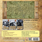 Verdun Enfer d'Acier