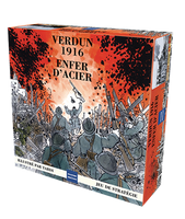 Verdun Enfer d'Acier