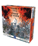 Verdun Enfer d'Acier