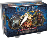 Descent : Vision de l'Aube (Ext)