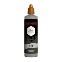 WARPAINTS AIR ANTI-SHINE VARNISH, 100ml