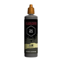 WARPAINTS AIR PRIMER BLACK, 100ml