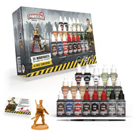 Army Painter - Zombicide - Zombicide Paint Set 2nd edition