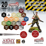 Army Painter - Zombicide - Zombicide Paint Set 2nd edition
