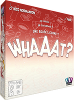 Whaaat ?