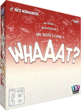 Whaaat ?