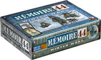 Mémoire 44 : Winter Wars (Ext)