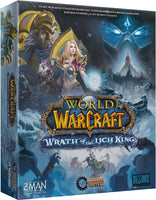 World of Warcraft : Pandemic System (OPERATION COMMERCIALE FEVRIER/MARS 2024)