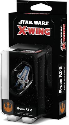 X-Wing 2.0 : A-Wing RZ-2 (EN STOCK)