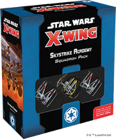 X-Wing 2.0 : Académie Skystrike