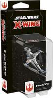 X-Wing 2.0 : B-Wing A/SF-01
